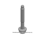 Genuine Gm Fuel Injector Bolt 55577569 New. Price: $23.00.