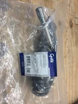 Grote 81-0610 Rv Power Cord Ft., 6/14 Ga. 12" Lead New. Price: $40.00.