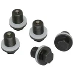 Lisle Tools 58650 Replacement Plugs & Gaskets For 616-58850 Set Of New. Price: $25.99.