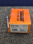 (qty 10) Dorman 428-580 Class 8.8 Metric Hex Head Cap Screws M10-1.25 Mm New. Price: $25.99.