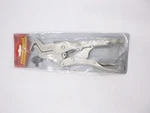 Cta 7878 Parrot-nose Locking Plier 1/4"-1-1/8" Jaw Capacity 9" Oal New. Price: $42.49.