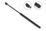 Back Glass Lift Support Stabilus 4B-206775 New. Price: $47.99.