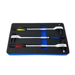 Cta 8945 Tools 3 Pc. Torque Wrench Set New. Price: $238.46.