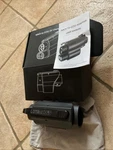 Lotatools Nacs CCS1 Charging Adapter, 250KW Supercharger (max 500A,1000V) New. Price: $42.80.
