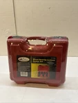 K-tool 71920 7-PC Locknut Socket Set 1/2" Drive New. Price: $69.99.