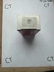 Standard UM24 Switch New. Price: $25.87.