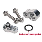 Rear A/c Block Kit For 2014-2019 Chevy Suburban Tahoe Gm Yukon Escalade Air New. Price: $14.98.