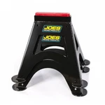Joes Racing Products #55500-B Jack Stands Stock Car Black (pair) New. Price: $299.95.