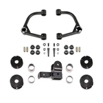 Fabtech FTS22336 3" Uniball Upper Control Arm Lift Kit 21-25 Ford Bronco 4WD New. Price: $656.95.