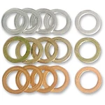 Cycle Performance Washer 10MM Spark Plug CPP/9041-10 New. Price: $35.94.
