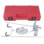 OTC-4546 Service Solutions Steering Wheel Holder Plus Pedal Depressor New. Price: $220.00.