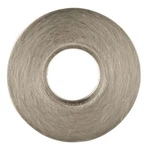 Baldwin 5139056 Pair Of Estate Rosettes For Privacy Functions, Lifetime Sat New. Price: $82.02.