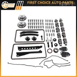 Camshaft Kit&timing Chain Phasers Ford Explorer F150 Lincoln Mustang New. Price: $269.99.