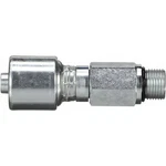 Gates G25121-0406 Male Ring Boss Swivel (mega Crimp) New. Price: $32.98.