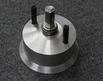 Kent-moore J-45930 Rear Crankshaft Main Seal Installer Tool V8 Used. Price: $309.99.