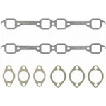 MS9492B Felpro Set Exhaust Manifold Gaskets For F250 Truck F350 Pickup Country New. Price: $31.46.