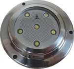 T-h Marine Prem Underwater Light Grn LED-39062-DP New. Price: $142.99.