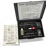 Kent Moore Thread Repair Kit J-42385-100 Main Bearing Head Time Sert Complete New. Price: $375.00.
