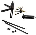 Tusk Crank Case Splitter Separator And Puller Installer Tool Dirt Bike Atv New. Price: $136.98.