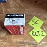 Vehicle Speed Sensor Connector Standard Motor Products S699 New. Price: $6.21.