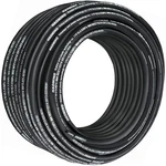 Vevor Hydraulic 3/8" Oil Hoses 328 Feet Maximum Pressure 5000 Psi New. Price: $297.89.
