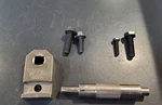 Kent Moore EN-51701 Flywheel Aligner & Holder Holding Tool Used. Price: $25.00.