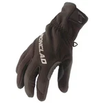 Ironclad Performance Wear SMB2-04-L Cold Protection Gloves, Fleece Palm, Micro New. Price: $18.99.