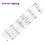 Led Backlight Strips For Samsung UN50AU7000F V0T7-500SMA-R0 V0T7-500SMB-R1 New. Price: $24.12.