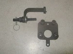 Kent Moore Valve Spring Compressor J-42039 Used. Price: $24.99.