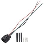 Walker Products Engine Camshaft Position Sensor Connector Crankshaft New. Price: $41.99.