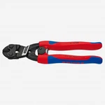 Knipex 8" Cobolt Compact Cutters W/ Spring - Multigrip New. Price: $71.62.