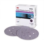 3M 30786 Purple Abrasive Disc Dust Free, Inch, 40 Grit New. Price: $64.95.