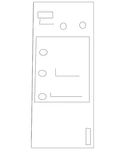 Genuine Audi Tire Information Label 8S0-010-502-CS New. Price: $29.60.