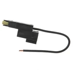Wire Terminal ET461 Clip Standard Free Shipping New. Price: $11.89.