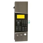Ge WB07X11360 Control Panel Assembly New. Price: $133.65.