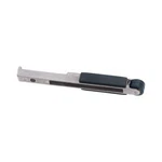 Dynabrade 11218 Dynafile Contact Arm Assembly, For 1/2" X 24" Belts New. Price: $78.76.