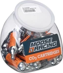 Moose Racing CO2 Fish Bowl 0363-0062 New. Price: $73.95.