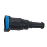 S.u.r. & KP035 5/16"-3/8" Straight Push Quick Connect (2) New. Price: $18.16.
