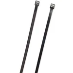 Grote 836013 Releasable Tie, Black, 7.6", 50 Lb, Pk 100 New. Price: $35.29.