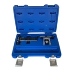 Imperial 437-FB Plastic Tool Case Flaring & Cutting Kit New. Price: $153.34.
