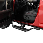 Aps Power Running Boards Fit 10-24 Toyota 4RUNNER Limited 10-13 SR5 Driver Front New. Price: $299.95.