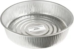 Performance Tool W54280 3-1/2 Gal. Galvanized Drain Pan New. Price: $30.59.