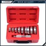 Auto Race & Seal Driver Set Wheel Axle Bearings Puller Install 10PCS New. Price: $24.69.