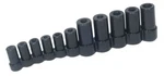 Lisle Tap Socket Set, 11PC. (70700) New. Price: $51.55.