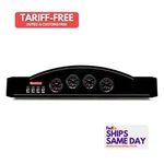 Quickcar 69-823-031, Kit Dash Panel Redline Op/wt /ot/wp Sin Fits Gle Ignition New. Price: $1254.13.