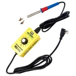 Dent Fix DF-EZA1 Airless Plastic Welder Kit, 12 V Dc New. Price: $194.99.