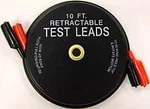 Kastar KAS1140 & Hand Tools Wire Test Leads New. Price: $28.81.