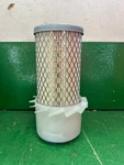 Luber-finer LAF5852 Air Filter Replaces Delco A1535C John Deere AM108243 New. Price: $39.97.