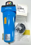 Spx Hankison HF9-24-8DGL Filter Housing + Replacement E9-24-FREE Shipping Used. Price: $528.97.