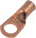 Dorman 86179 Gauge 1/2 In. Copper Ring Lugs New. Price: $13.05.